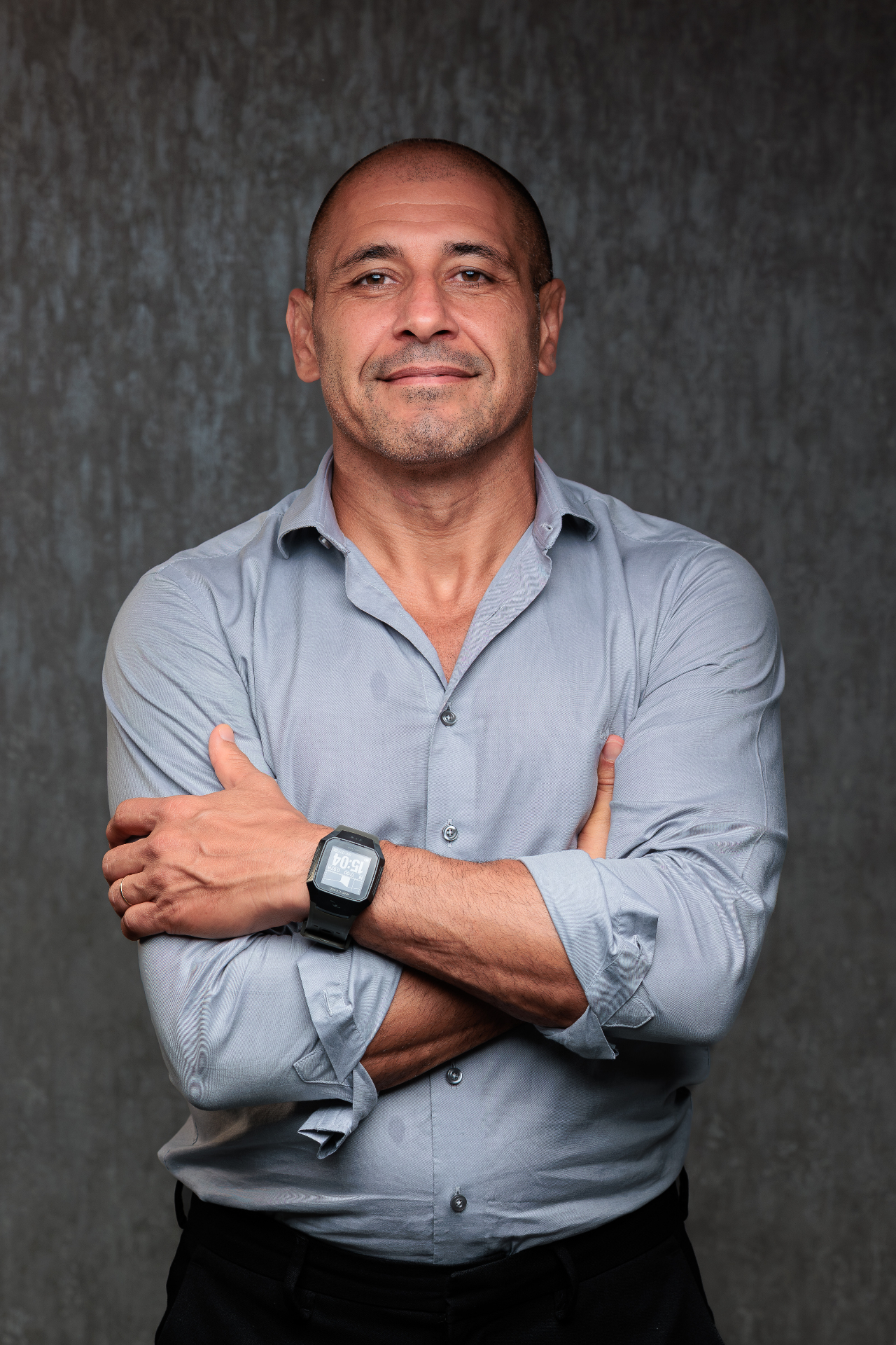 Michel Moreno